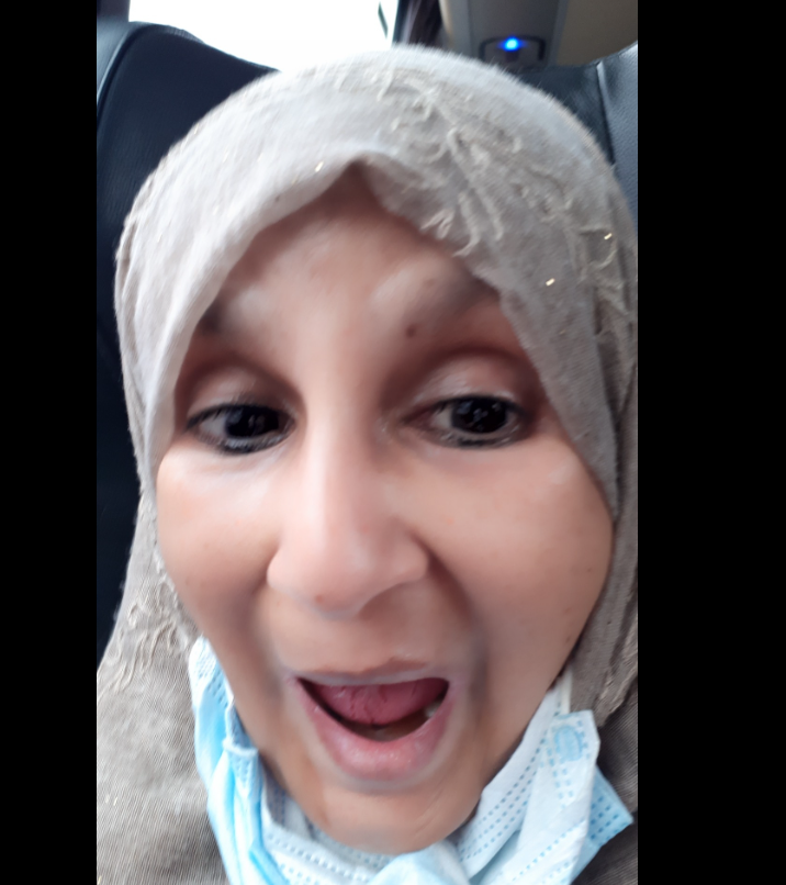 Profile picture of Sabina